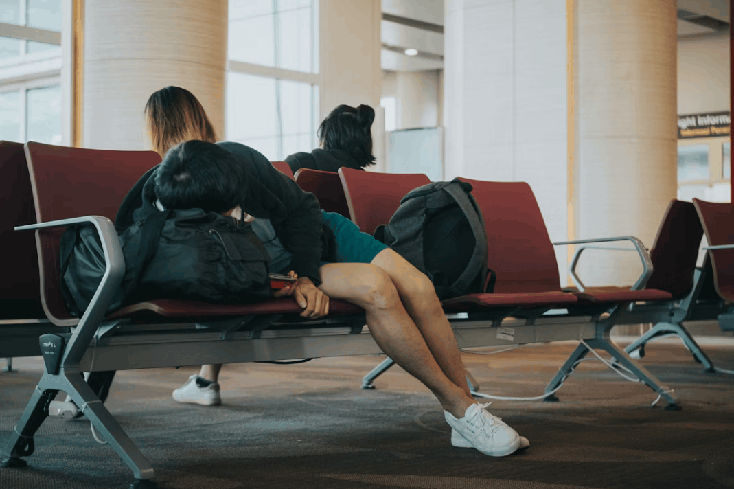 Jet Lag