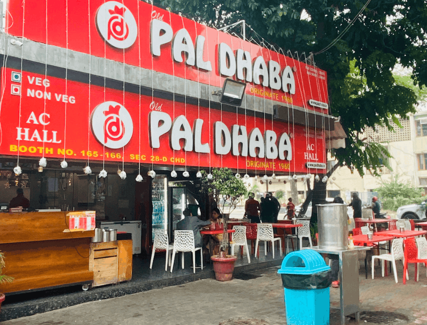 pal-dhaba